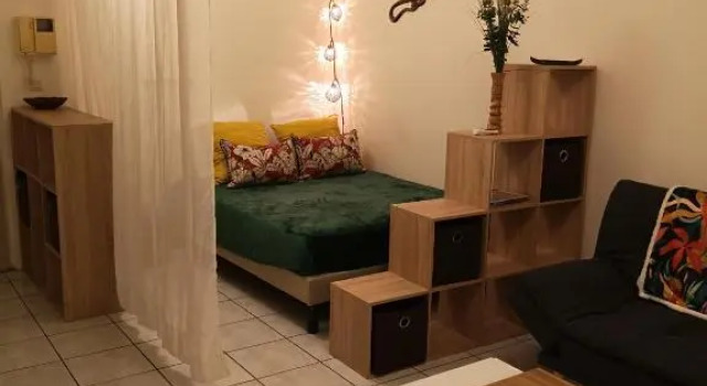 Superbe appartement à 5min de la plage 2min du CHU