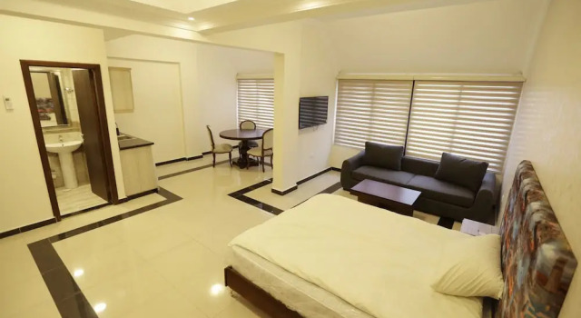 Suite Hotel, Boek Hotel Beiroet 