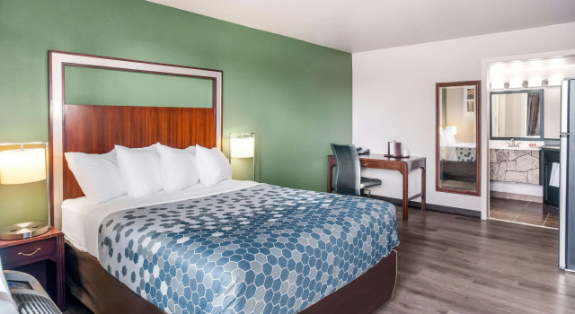 Suite doppia Suburban Studios Neenah-Appleton