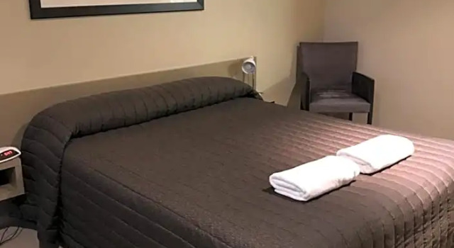 Номер Superior The Kidman Wayside Inn