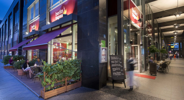 Maritim proArte Hotel Berlin