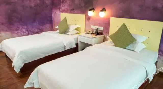 Sotel Inn Cultura (Guangzhou Shiji Cultural Square), Rezervasyon Otel Guangdong otoparklı oteller, Otopark