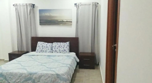 Двухместный номер Standard Las Palmas Beach Hotel