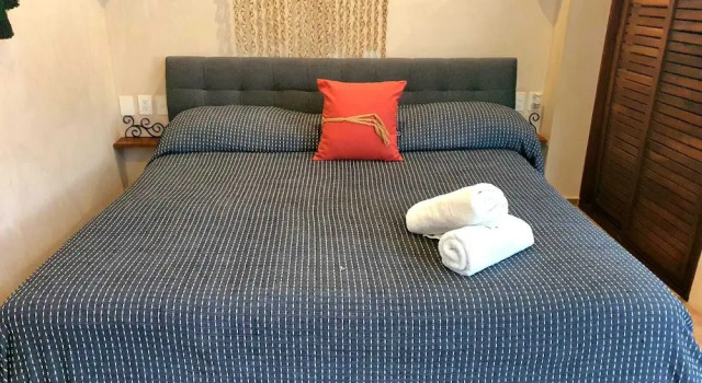 Апартаменты Deluxe Casa Luz Downtown Apartments