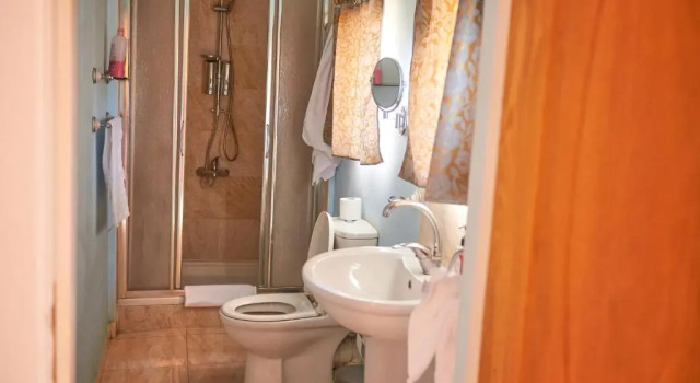 Двухместный номер Standard Sweet Rooms