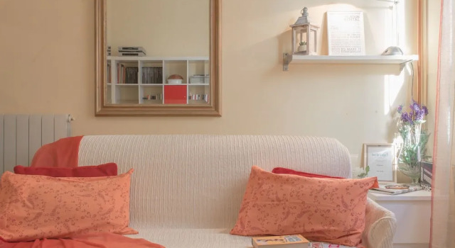 Apartment Pink21, Book Apartment Hotels in Florence with Parking, Parking