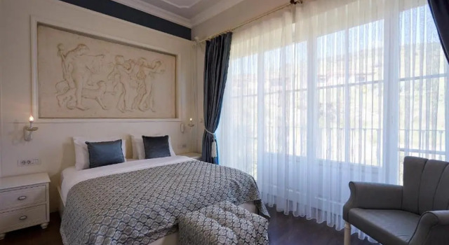 Семейный номер Standard Vinifera Ephesus Hotel