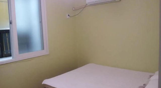 Двухместный номер Standard Gyeongju Namu Guesthouse