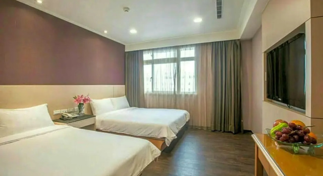 Номер Economy KKS Hotel