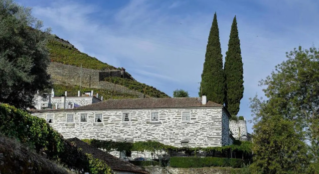 Номер Standard Quinta de Marrocos