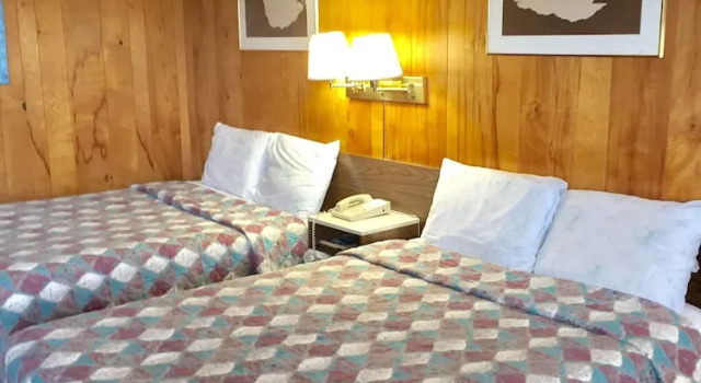 Travel Inn, Buchen Sie Hotel Westmoreland 