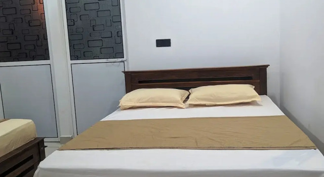 Номер Luxury Greenstarvilla jaffna