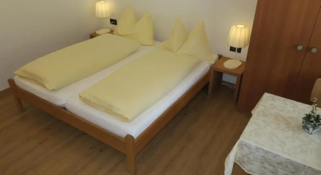 Студия Hotel Morteratsch