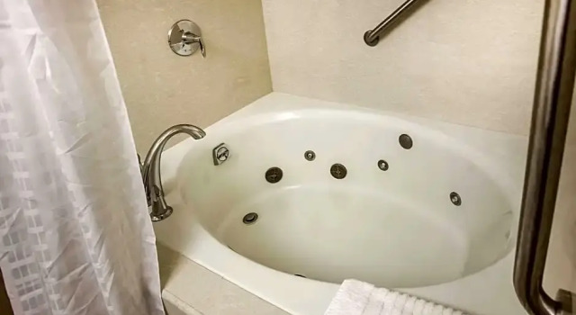 Люкс Comfort Inn & Suites Near Fallon Naval Air Station