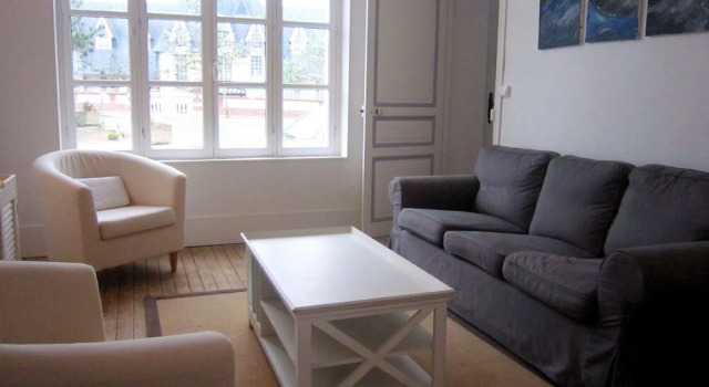 Spacious Holiday Home in Le Crotoy France With Sea View, Varaa Hotelli Le Crotoy 