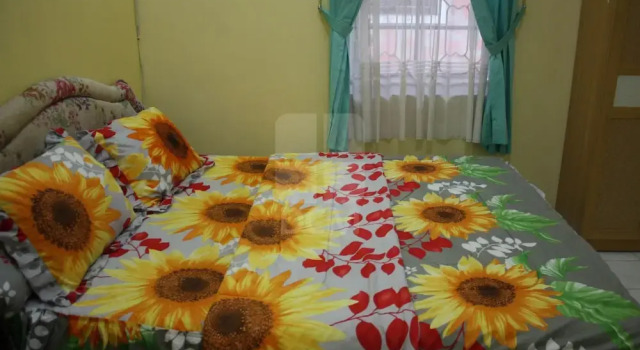 Villa 3 habitaciones Villa Kota Bunga Peony