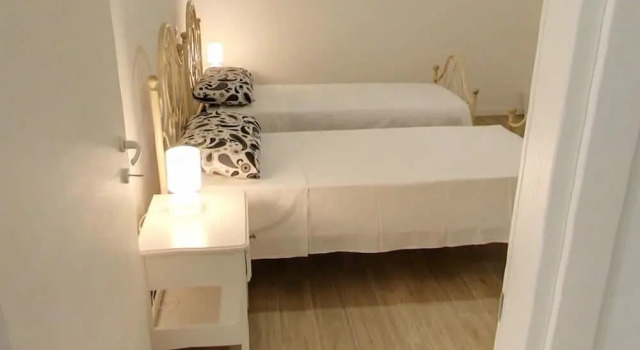 Четырёхместный номер Standard Agriturismo Alto Venda