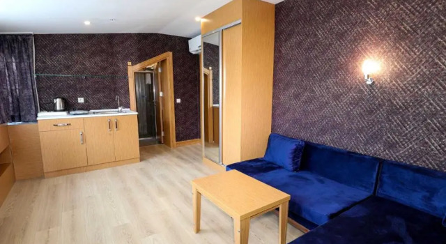 Полулюкс Grand Elmira Suites