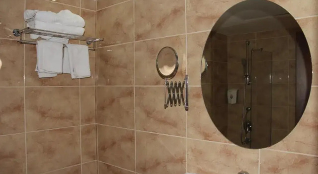 Номер Standard Restal Hotel