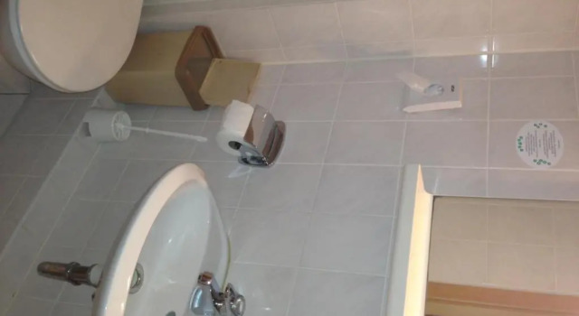 Standart çift kişilik oda Hotel an der Marktkirche