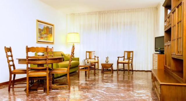 Номер Economy Rosa Garden B&B