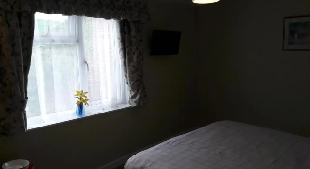 Двухместный номер Standard Overnight Stays Stockport