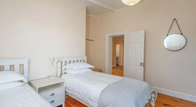 Tern Beach House, Langebaan, 8-sleeper