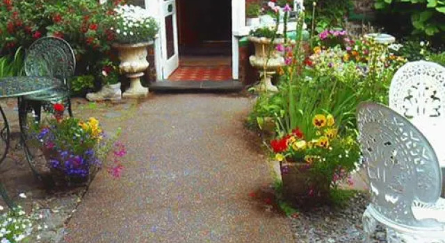 Двухместный номер Standard The Captain's House