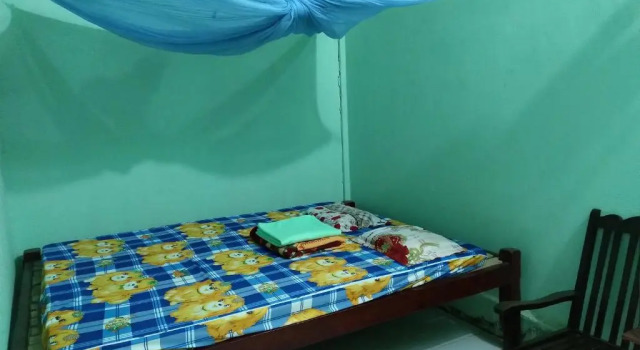 Nam Binh Homestay, Book Hotel Hoteller i Ben Tre med parkering, Parkering