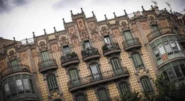 Glocal Apartments Barcelona, Забронировать Апартаменты/квартира Эшампле Барселона, рядом с Jove Regina Theatre
