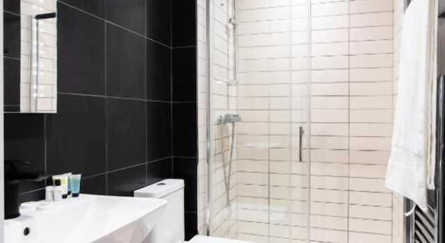 Номер Deluxe Hotel LIV