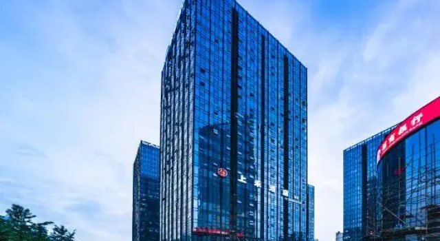 shang he Hotel, Varaa Hotelli Zunyi Guizhou