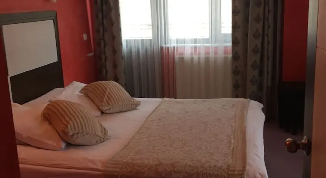 Люкс Royal Cimenler Otel