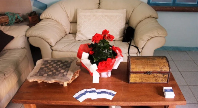 Casa Gandamar B&B