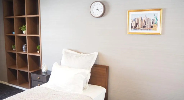 Guest House Bostons / Vacation STAY 5142, Prenota Affittacamere Niigata Koshinetsu