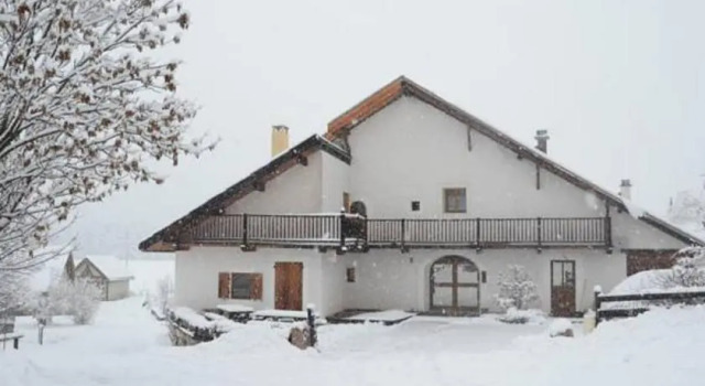 La Maison Claree, Rezervasyon Otel Briancon Serre Chevalier