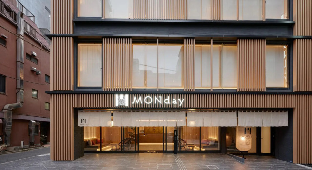 Premium Apart MONday GINZA EAST, Забронировать Отель Отели Токио 4 звезды, рядом с Nihonbashi Auditorium, 4*