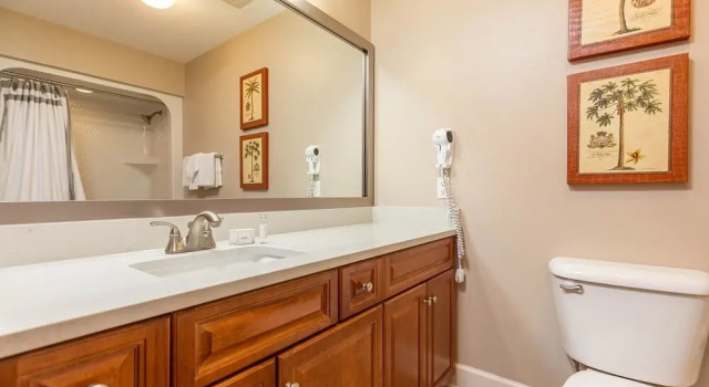 Номер Standard Phoenix West 807 3 Bedroom Condo