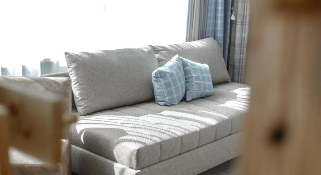 Двухместный номер Standard Rosentalerhof Hotel & Appartements