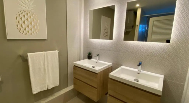 Ocean Sxm Studio, Réserver Hôtel Hôtels à Cul de Sac avec parking, Parking