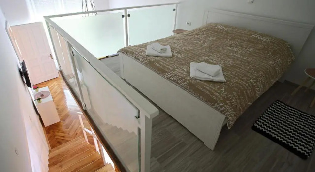 Apartamento Apartment Palma