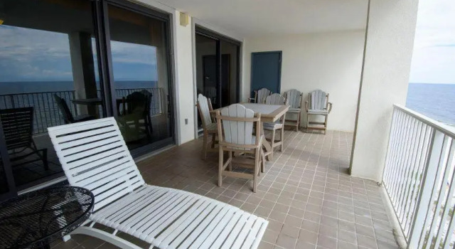 Windward Pointe 904 by RedAwning, Prenota Appartamento Hotel a Alabama con piscina, Piscina