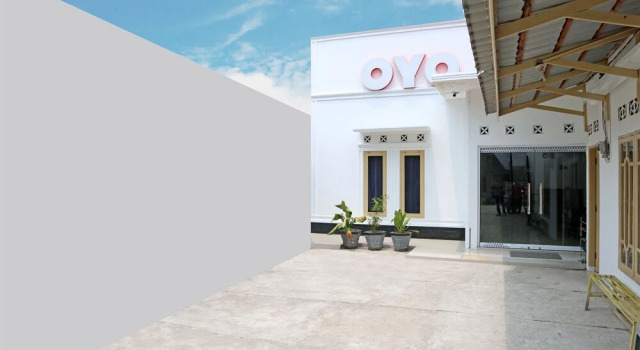 Sachila Residence Syariah  by OYO Rooms