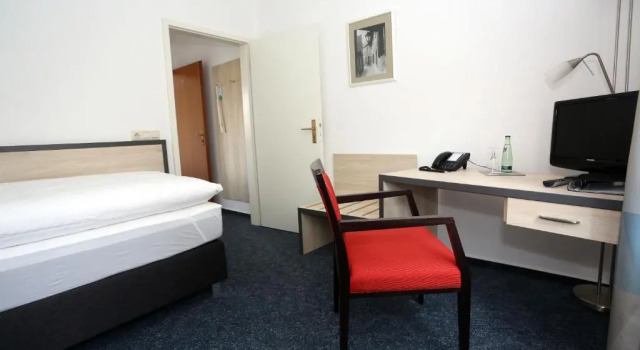 Номер Standard Hotel 7 Säulen GmbH