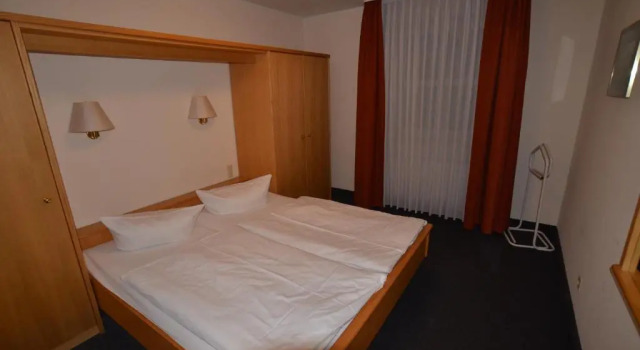 Ferienwohnung 2 im Haus Hühnergott Sellin