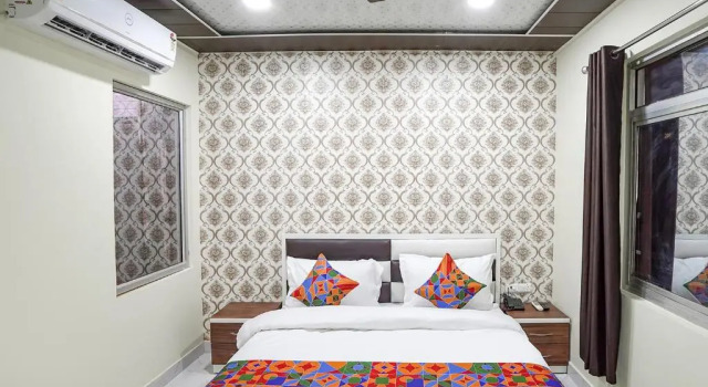 Fabhotel Rajdhani