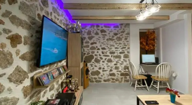 luxury house, Забронировать Отель Отели East Crete с парковкой, Парковка