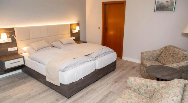Hotel Willmeroth Windeck, Забронировать Отель Отели Виндек с завтраком, Завтраки