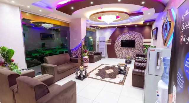 Al Eairy Apartments Jeddah 2