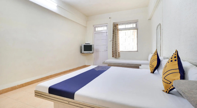 SPOT ON 77844 Shahani Wellness Retreat, Забронировать Отель Отели штата Махараштры 3 звезды, 3*